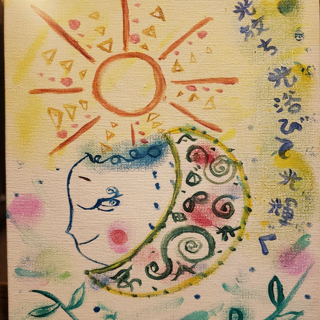 めぐみRADIO/今に舞う～新たな音の世界を知った