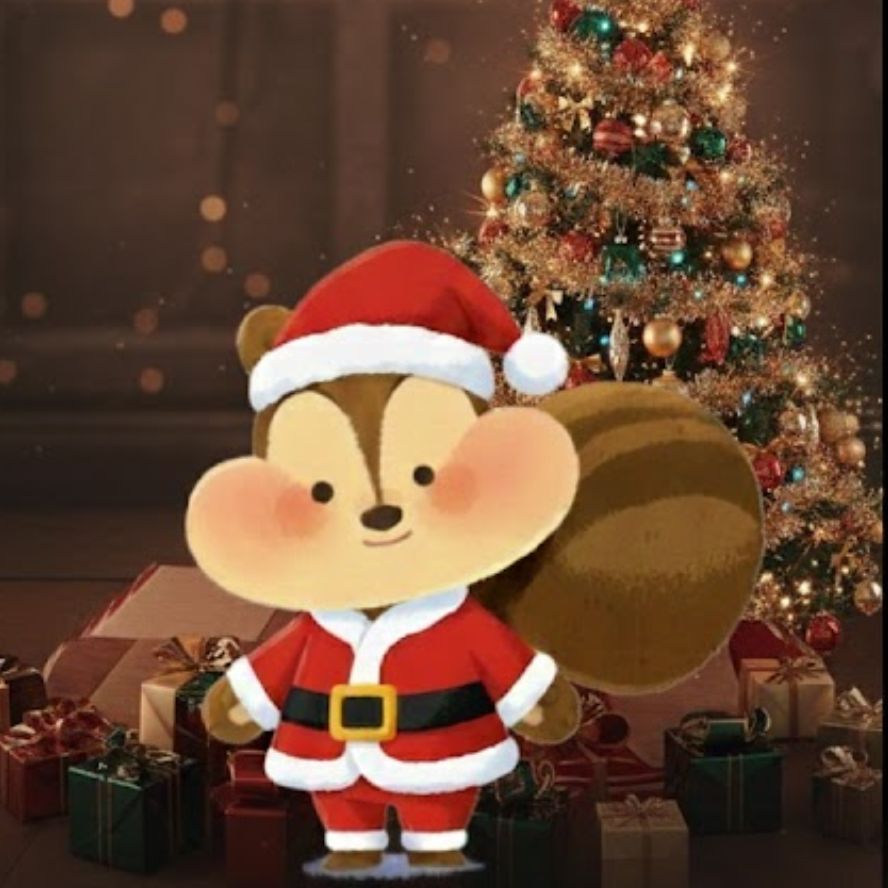 メリークリスマス🎄🎅✨