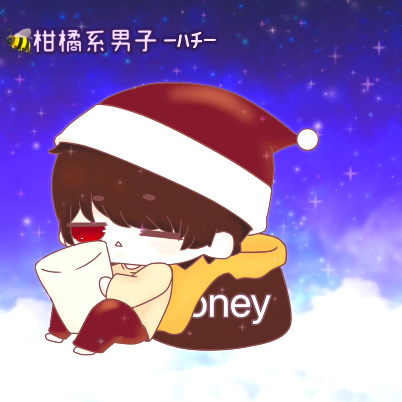 🐝⋆゜初配信記念収録🐝⋆゜