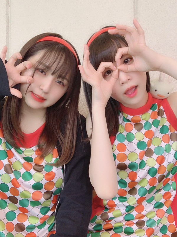 #12 お互いの好きまたは嫌いな草(癖)や仕草