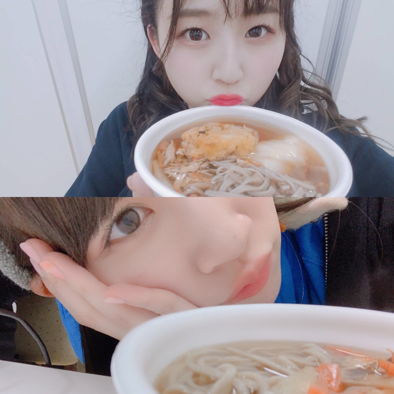 #02 好きなカップ麺