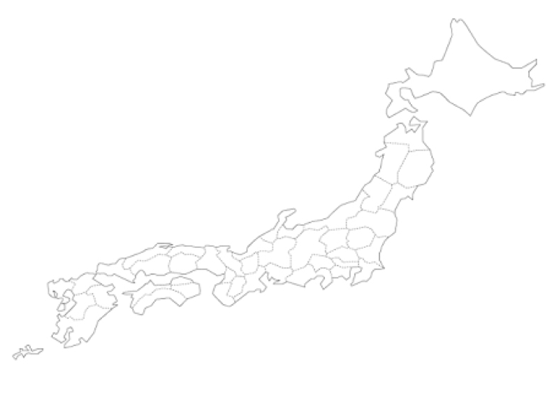 #04 行ってみたい都道府県