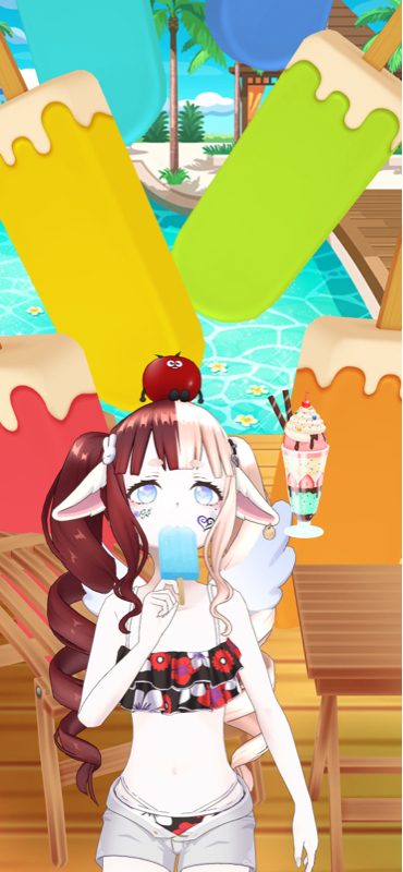 1周年ありがとうございます！初収録