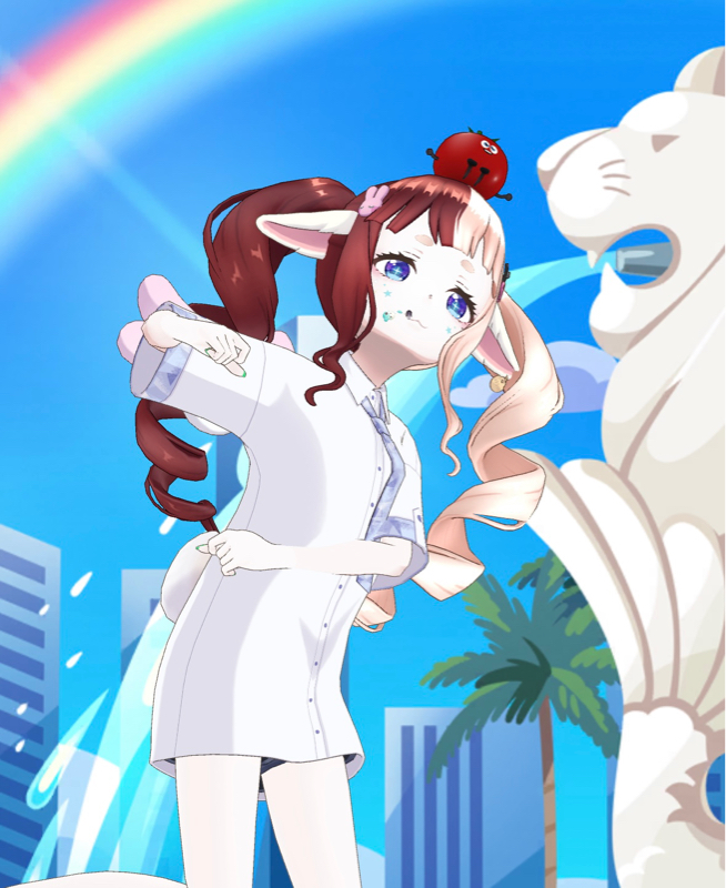 おはらっぴ(｀✧∀✧´)ｷﾗｰﾝ!