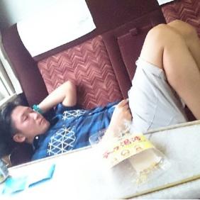 残業(後編) ミュージシャンの逮捕