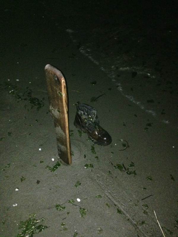 おやすみラジオ#52 11月に入っている