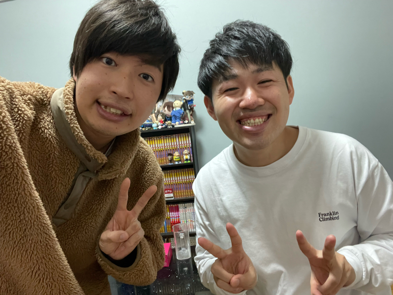 #10 須﨑裕一郎生誕 & 学祭トーク🎊