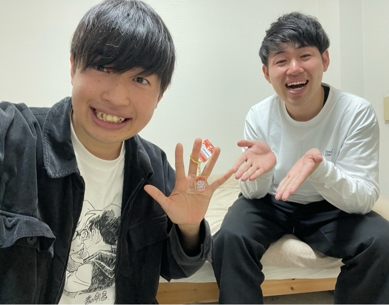 #62 夜行バスVS新幹線！須﨑はお車代を浮かせたのか!?