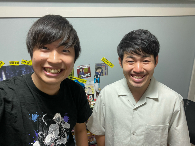 #91 ゲーム配信反省会【須﨑参戦の裏側❗️】