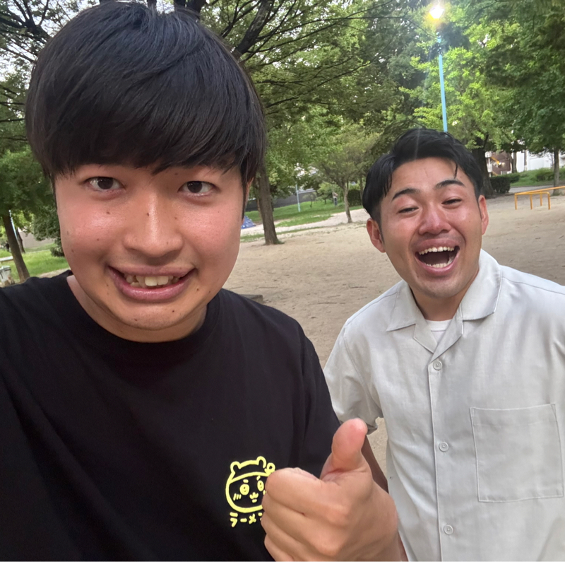万博でパイセンと共演!カノッサ会談で事件!?