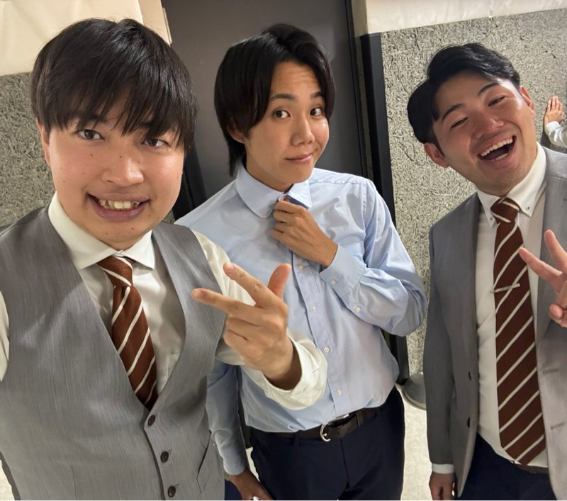 翔ライブ楽シーシャ！光川の福井県帰省話も！