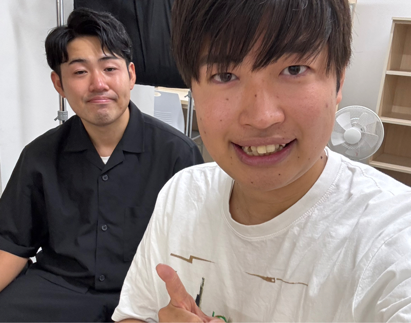 光川だけが楽し過ぎる1週間!?コンカフェにお風呂に大暴れ