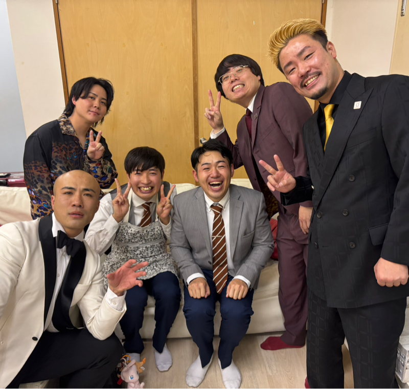 主催ライブ後ブチギレる光川 ！自転車トラブル🚲