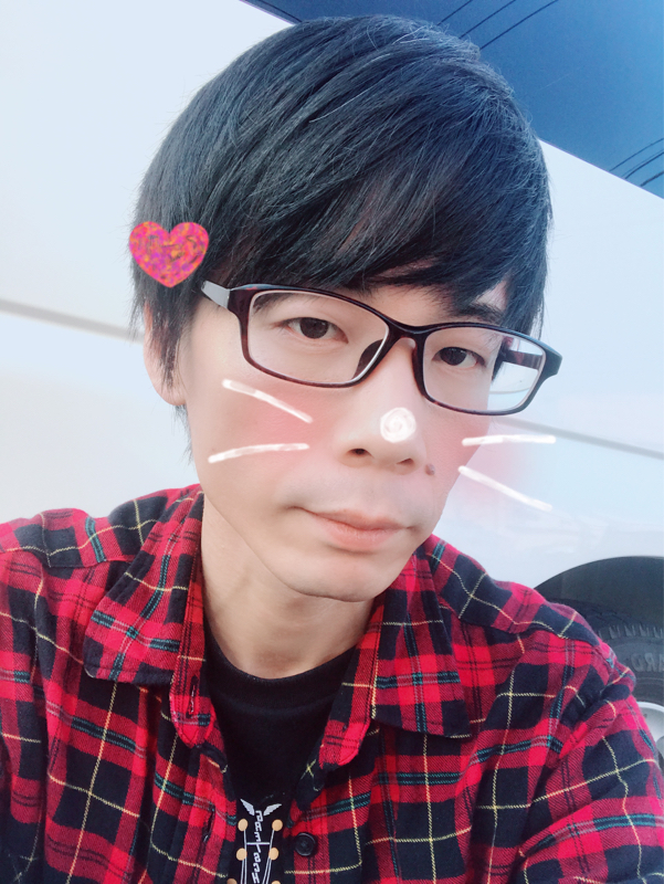 多趣味なコスプレイヤー