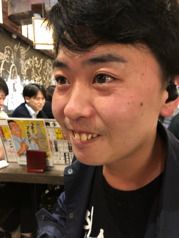 スペシャルな回