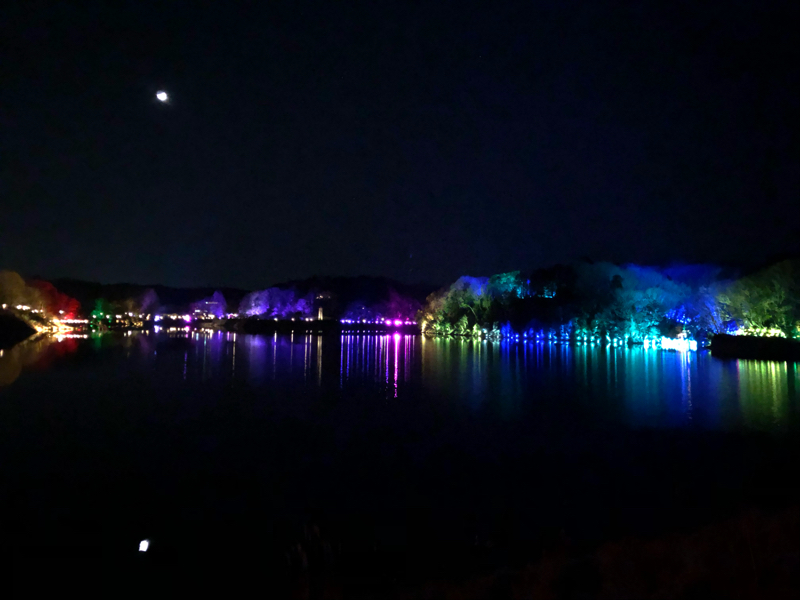 #8 メッツアビレッジに行ってきたよ！