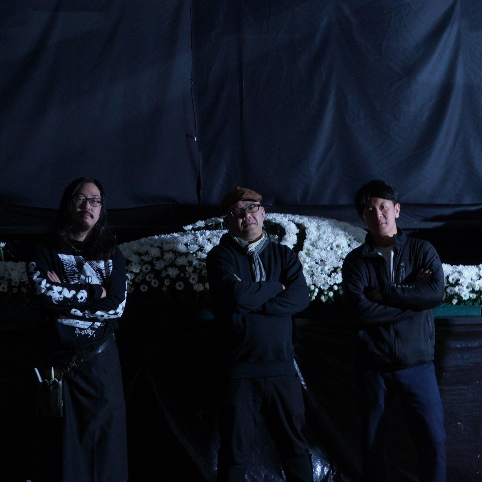 ウルフルズ バンザイ～好きでよかった～ 花屋の職人【花道】