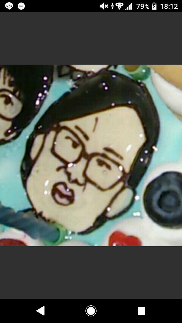 デビの関東若手通信