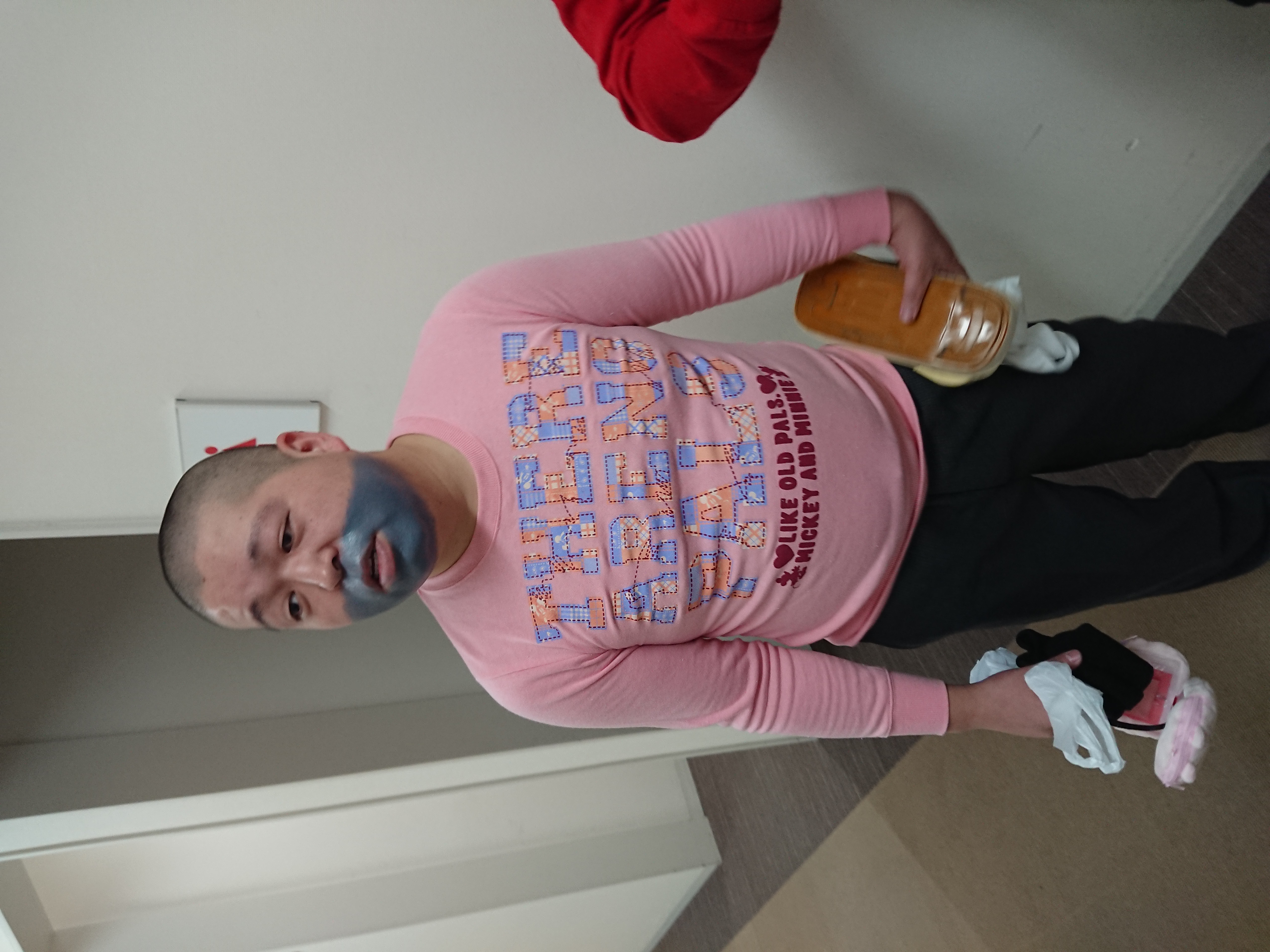 #15 キタキーナ つーちー