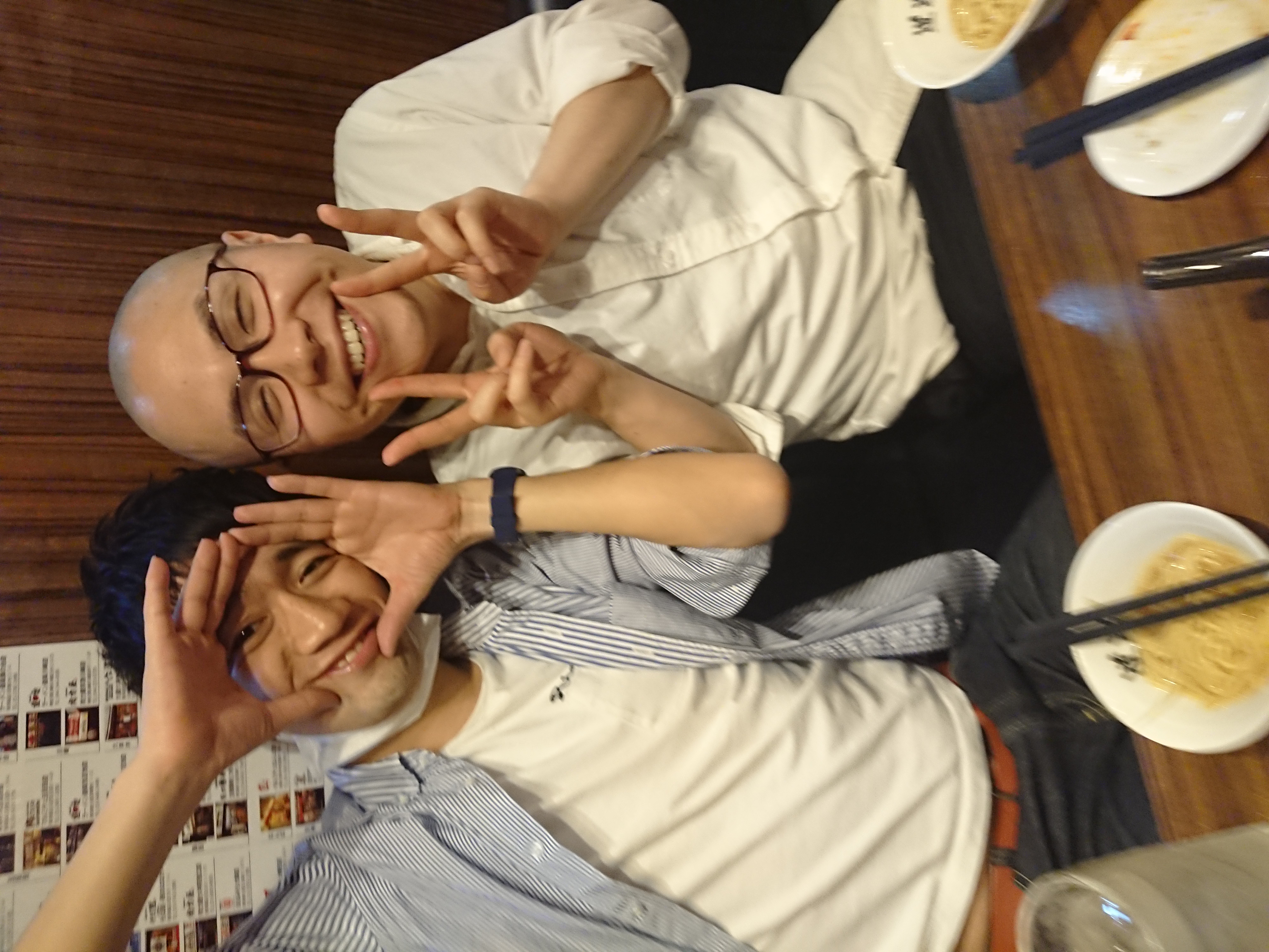 #21 コマタツ・石田