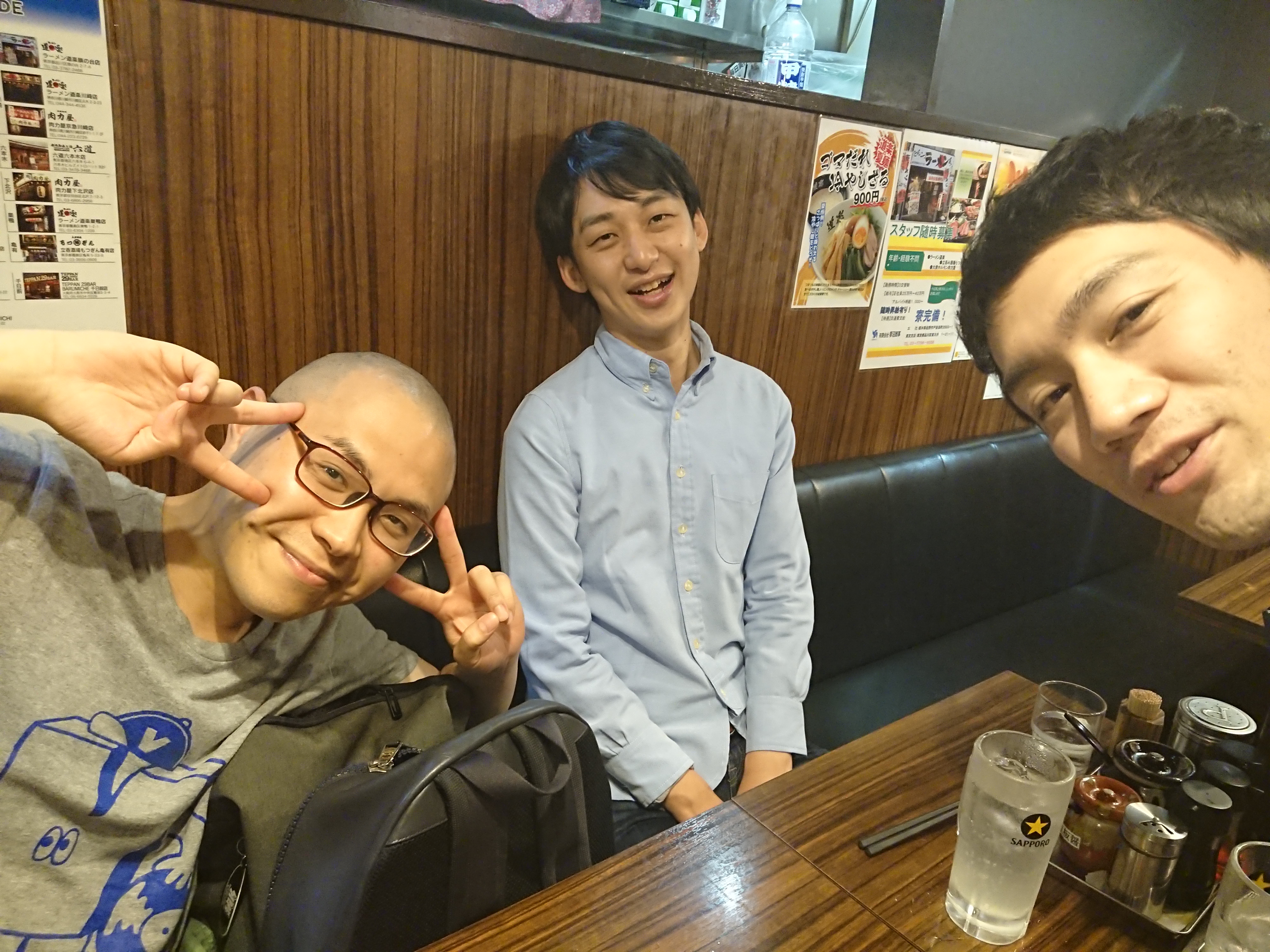 #25 ドドん&コマタツ