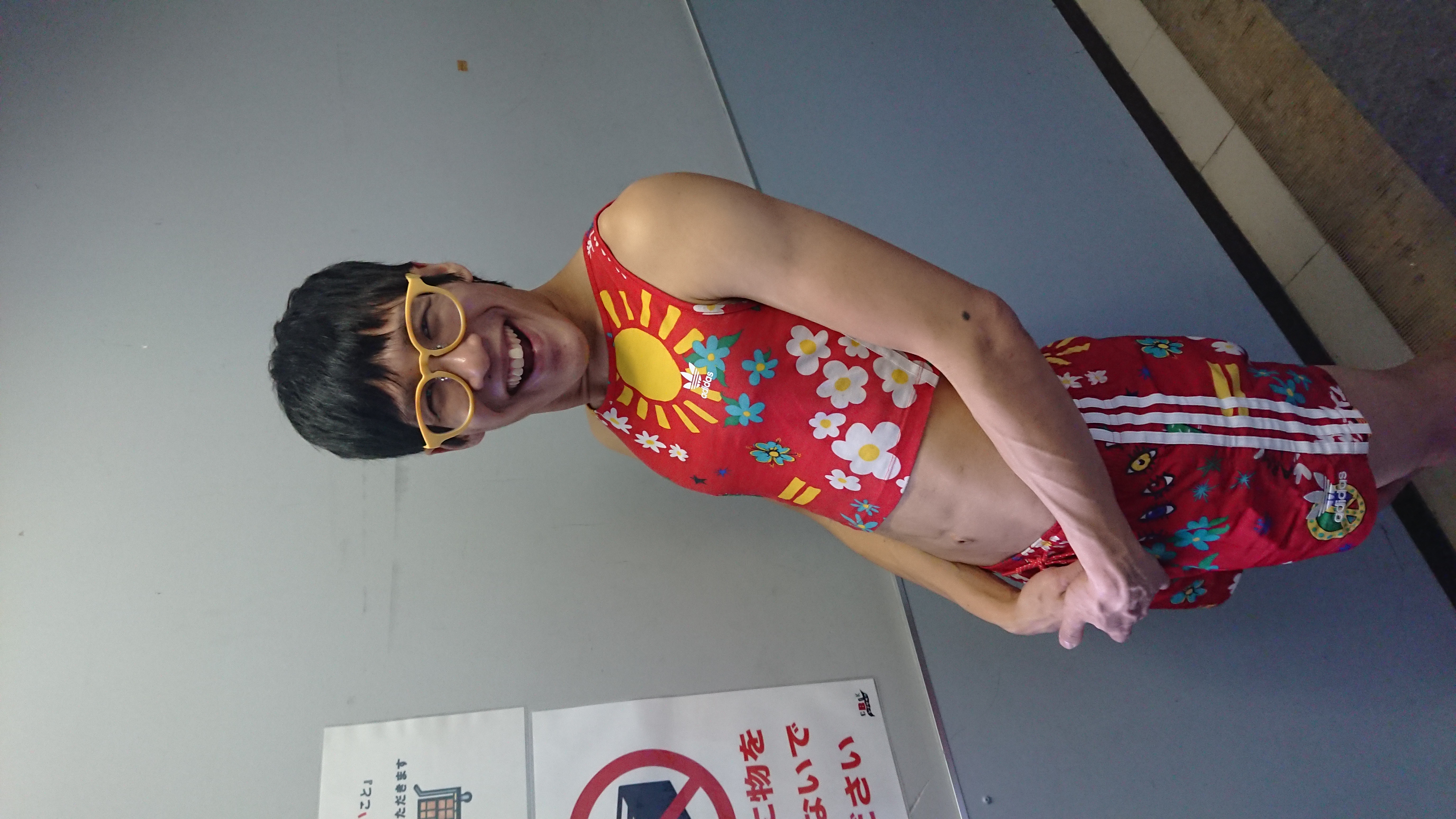 #1 ムラムラタムラ