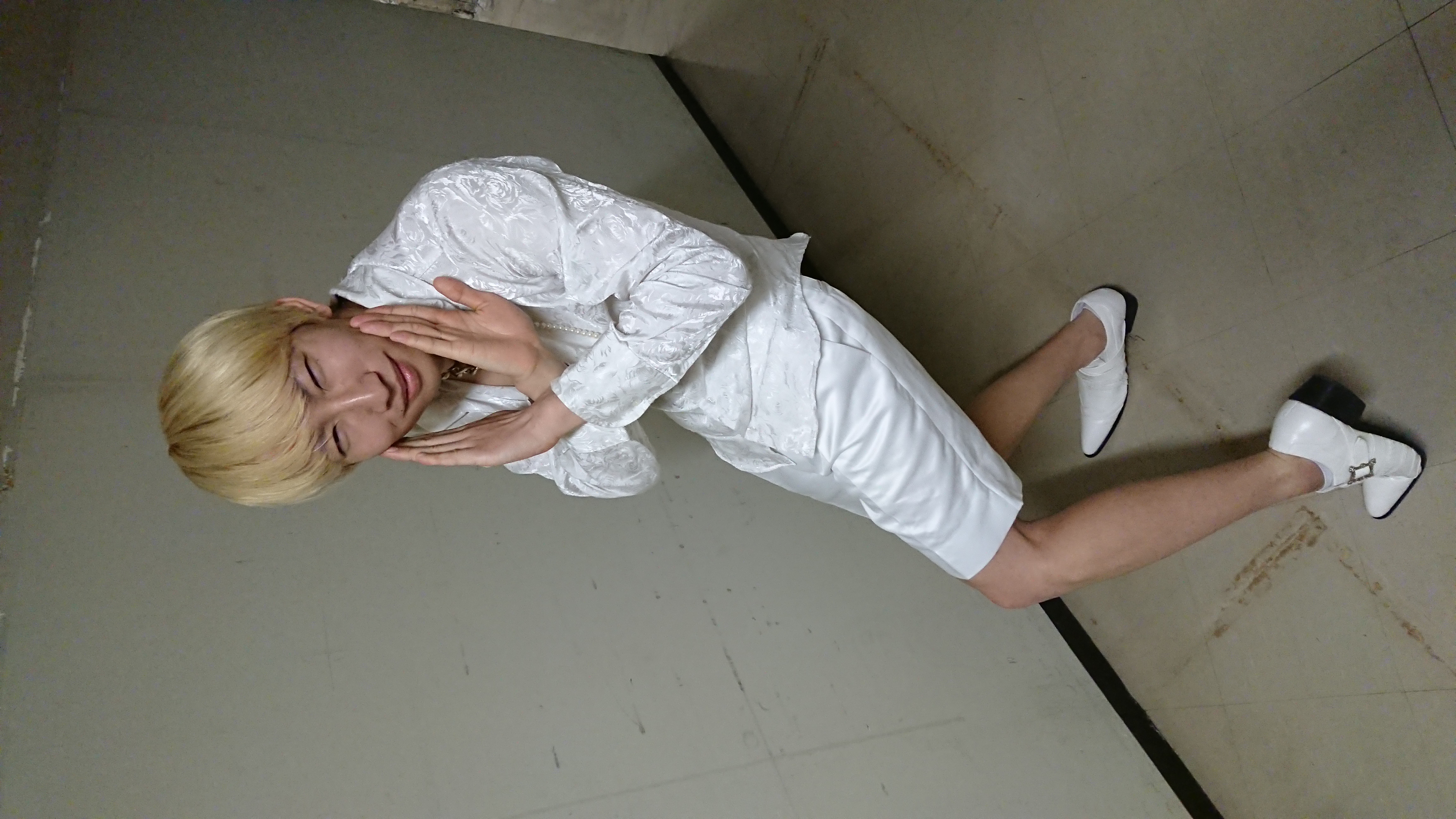 #2 小笠原ジャスティン