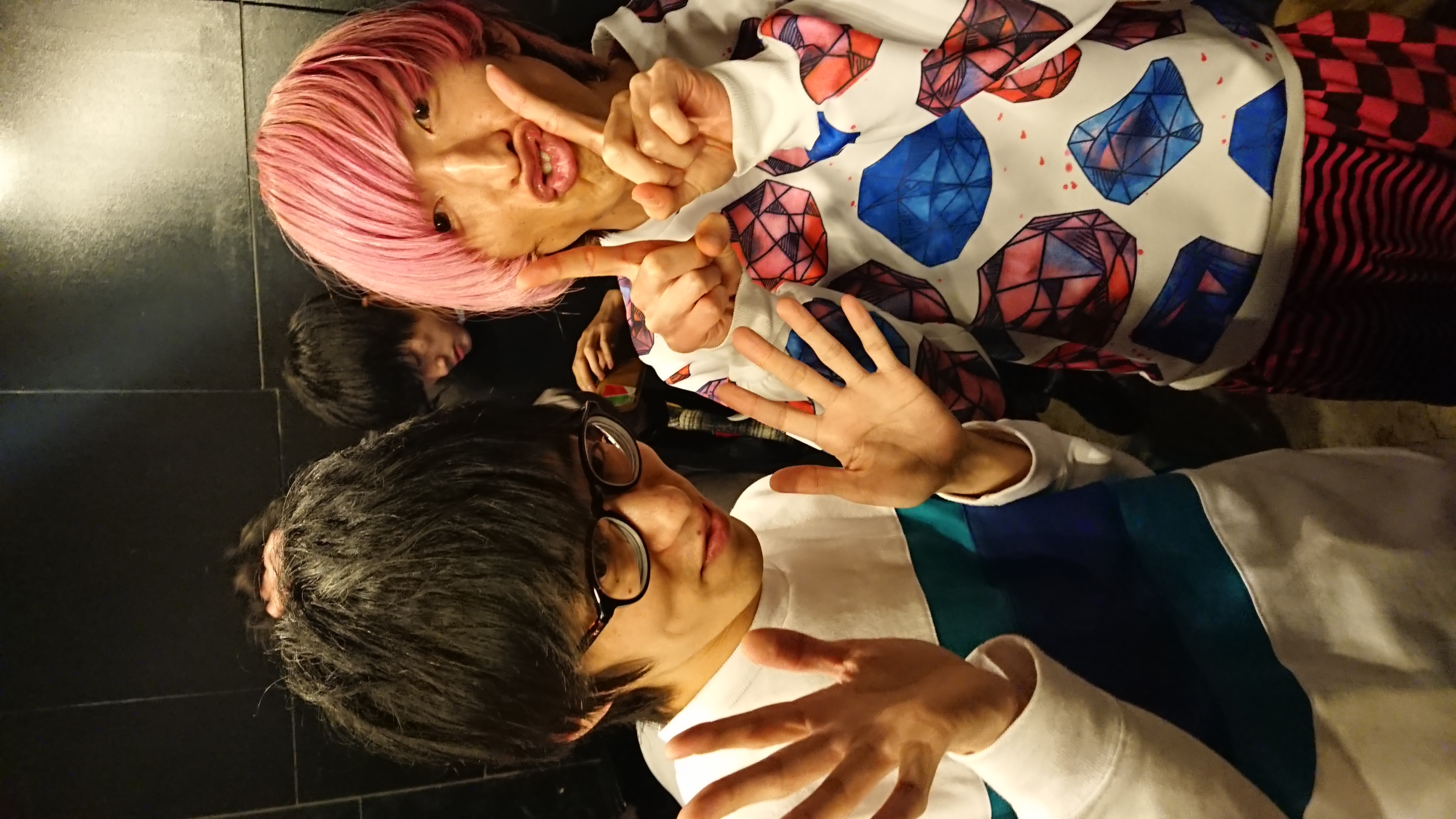 #6 ツインターボ