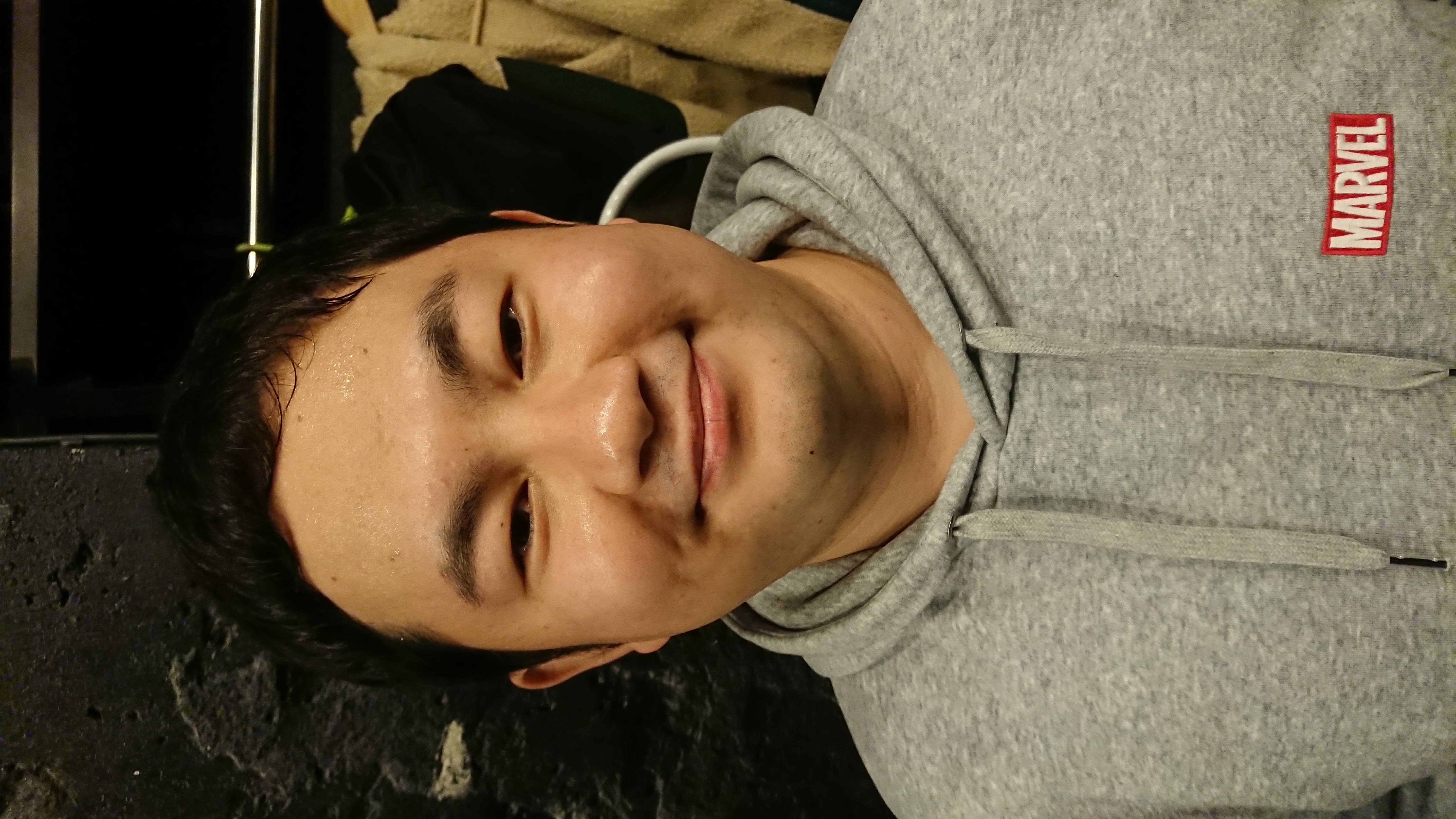 #7 ハリキリちゃん