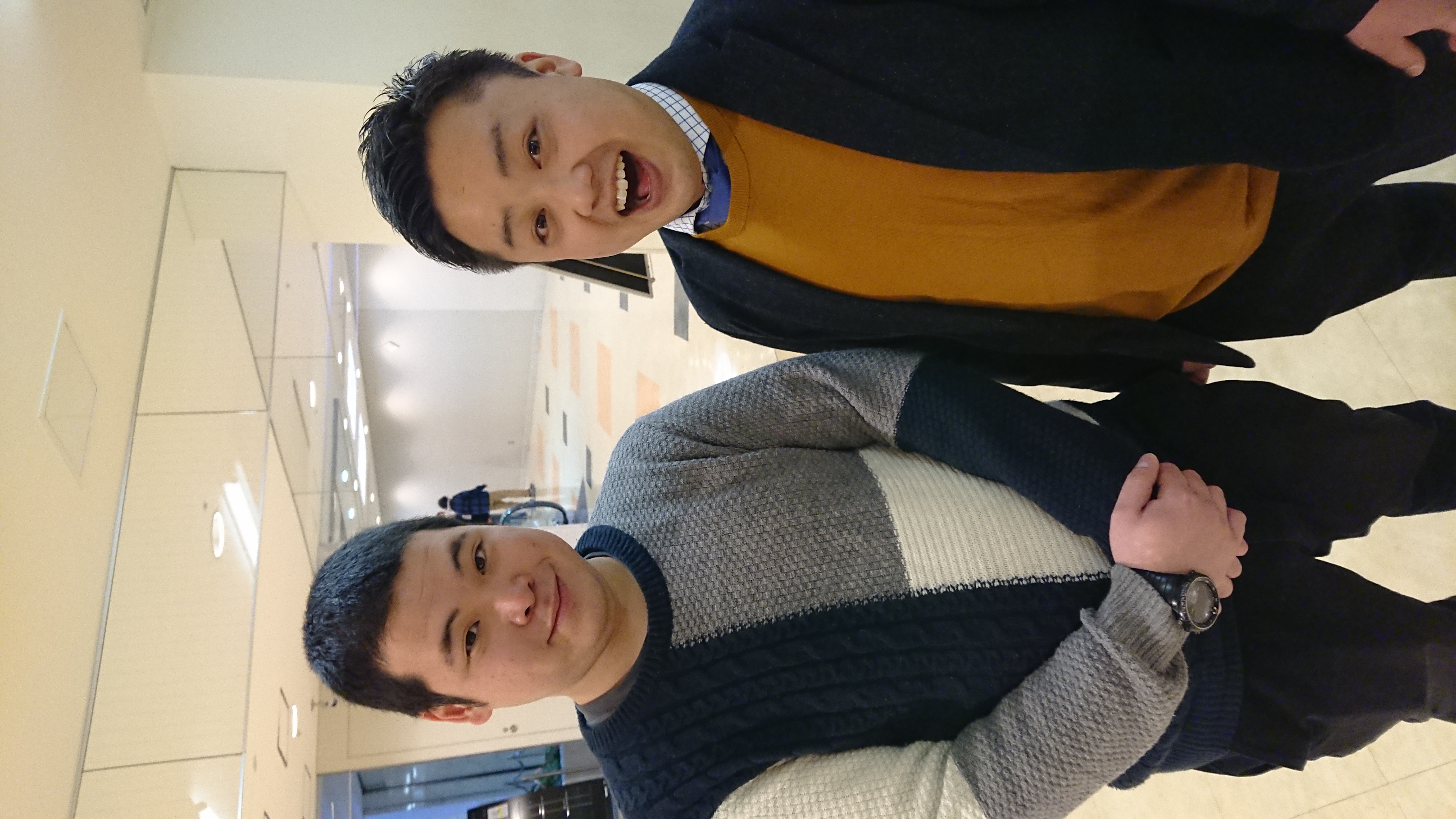 #11 コンボイコンボイ