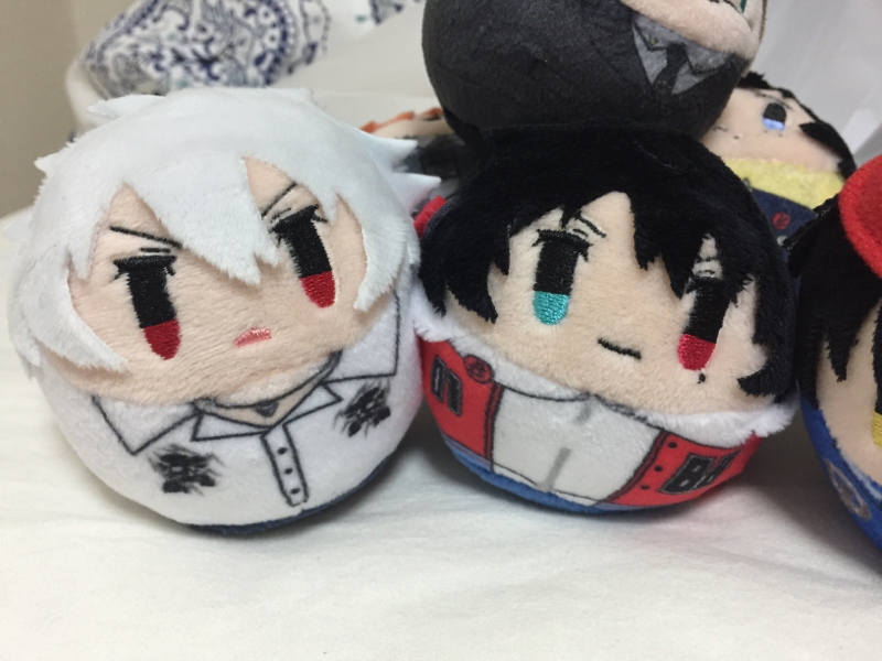 バスブロの話から脱線する女