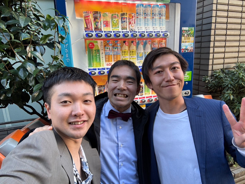 みくにレストランのオールナイトミクニッポン#350『SPウィーク:ゲストKOダンプティとのお話‼︎』