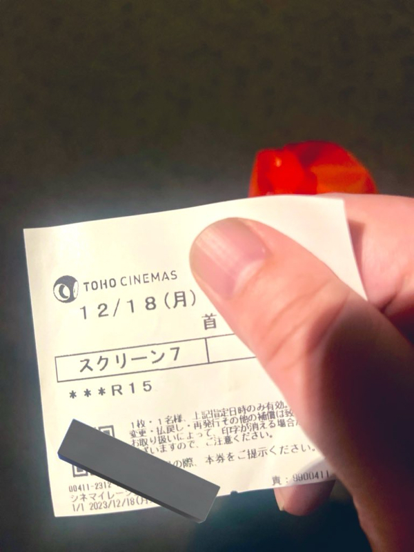 たけしの久々の映画見た