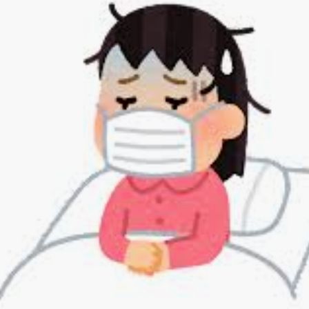 コロナ日記4-5日目の朝