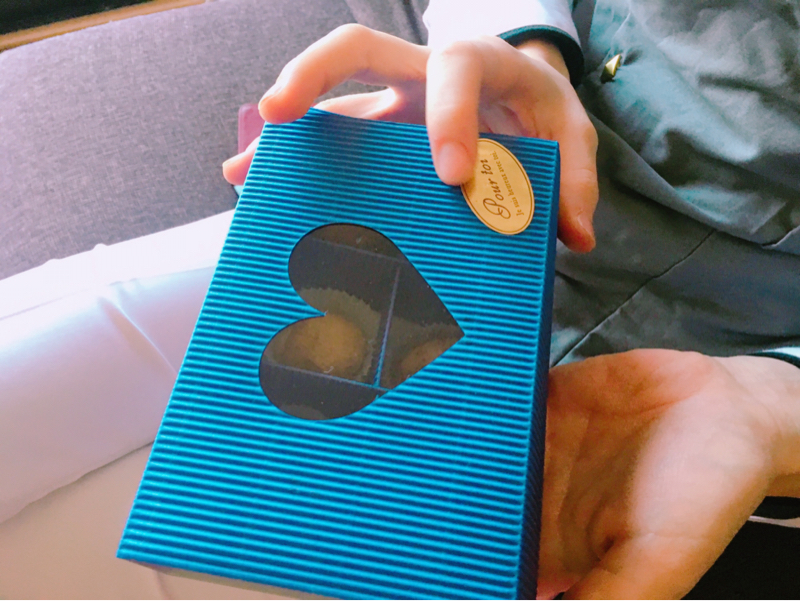 なおやとデートinイベント＆おうち1