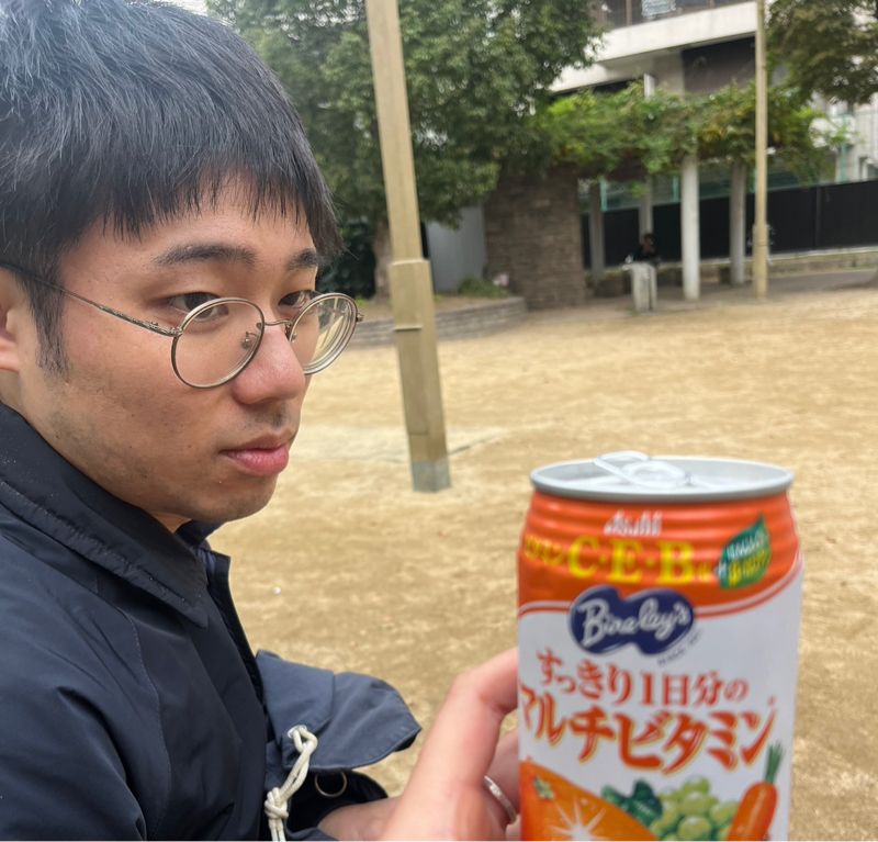 ゲストだーーーーー！！きらくさん