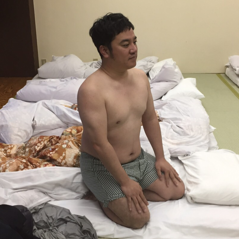 お笑いの仕組み教えたるわい②!