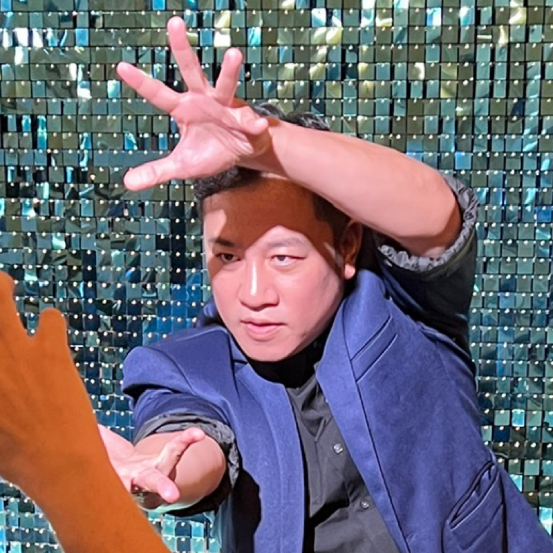 話の途中から怒ることでも無い事に気付きます。
