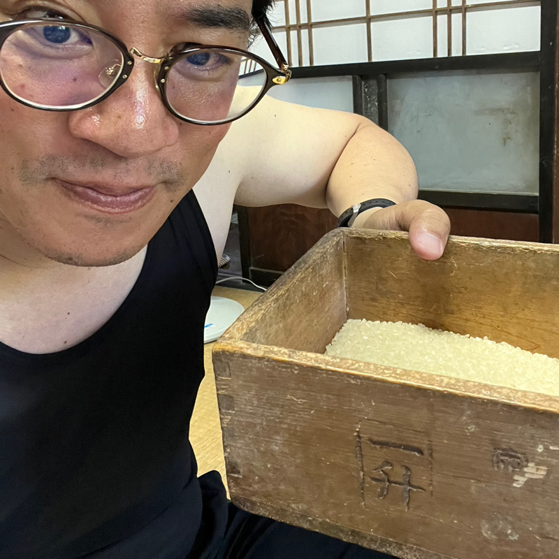 お便りいただきました!そして富山!