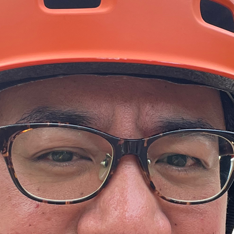 思い出のばしょ。