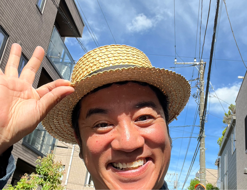 皆さんありがとうございます!!!