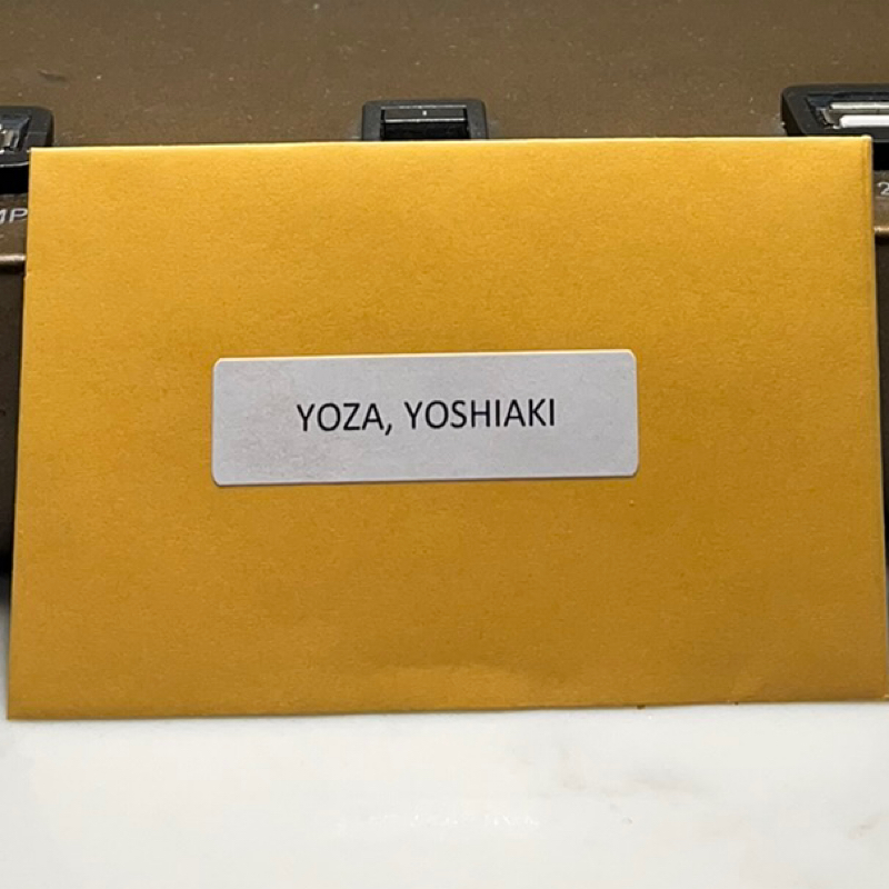 皆さんに見せたいなぁ〜！