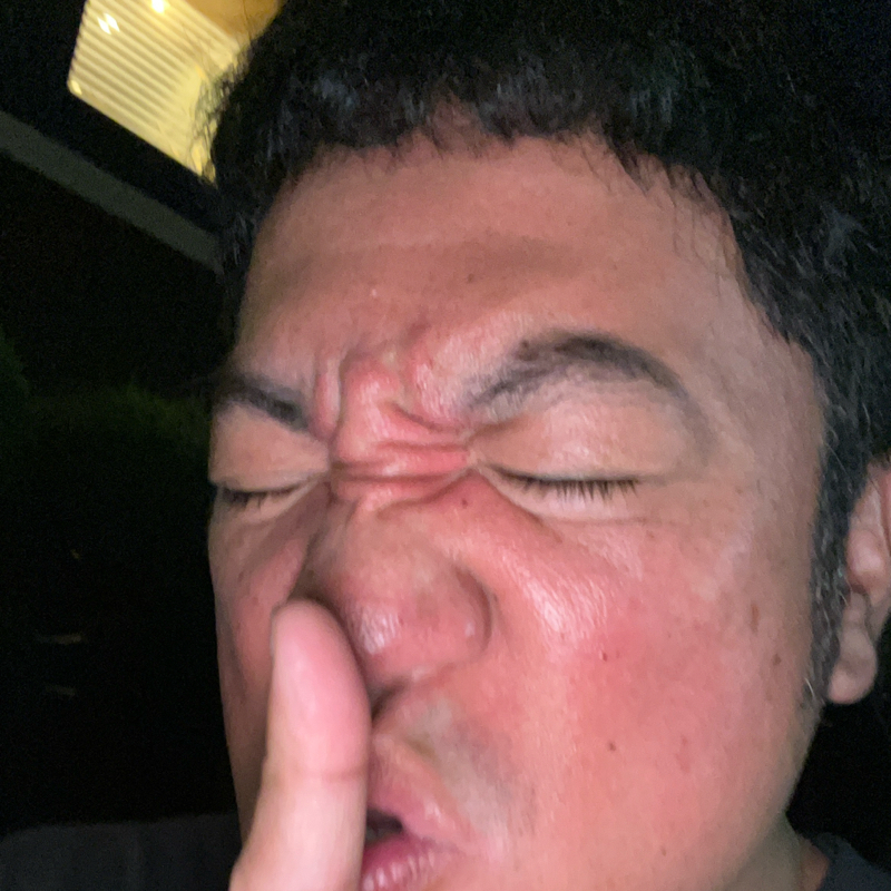 静かにしなきゃなのよ！