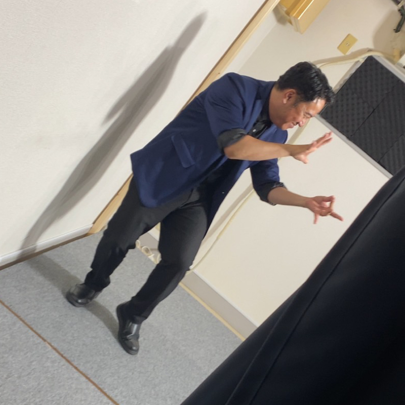 逆に怖い！