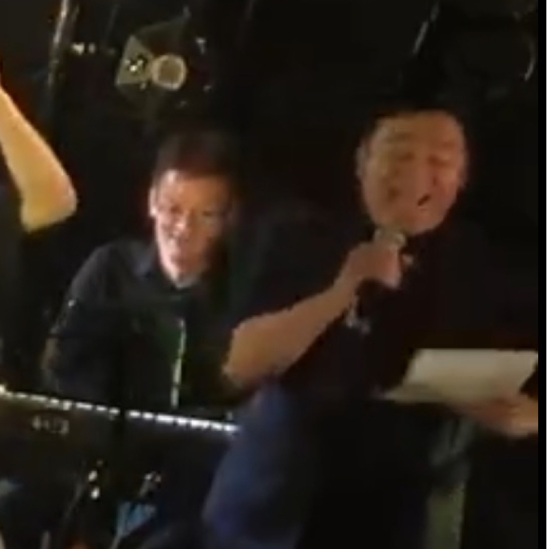 じゃんけんチェケ！