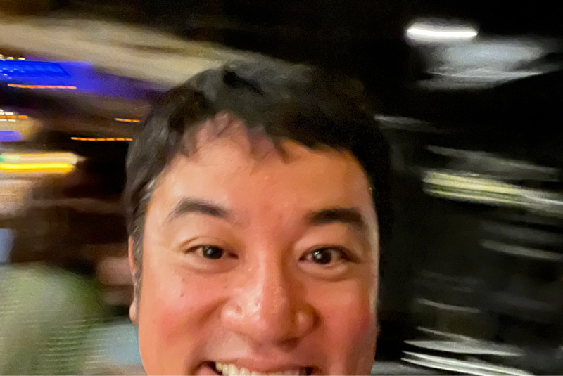 これが歳を重ねるって事なのか？！