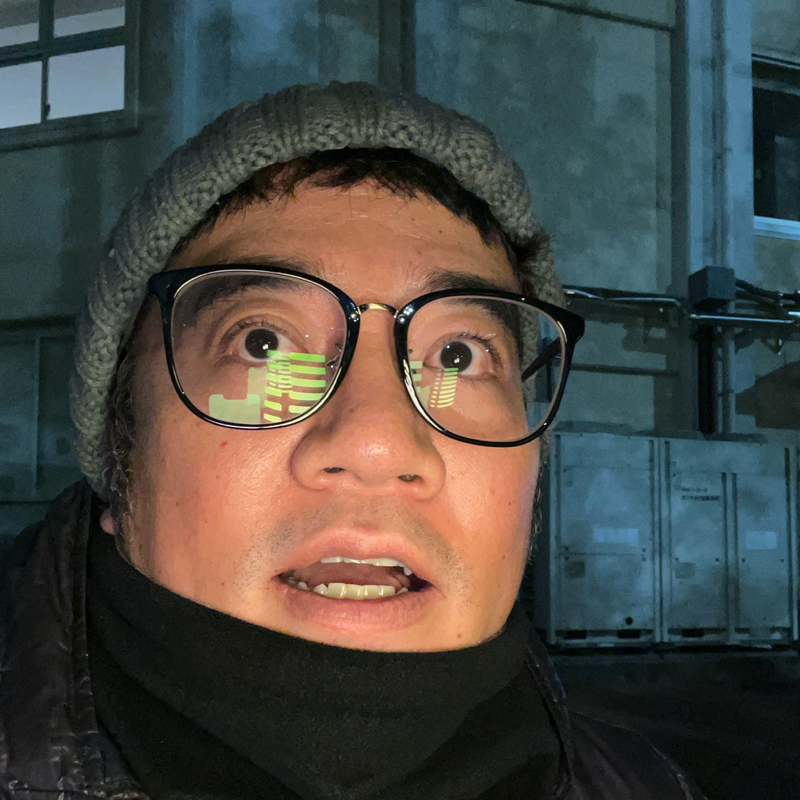 パーパー❌？！