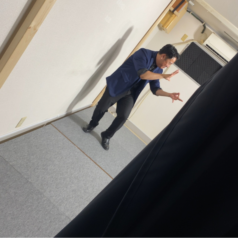 マイサンマイドーター！