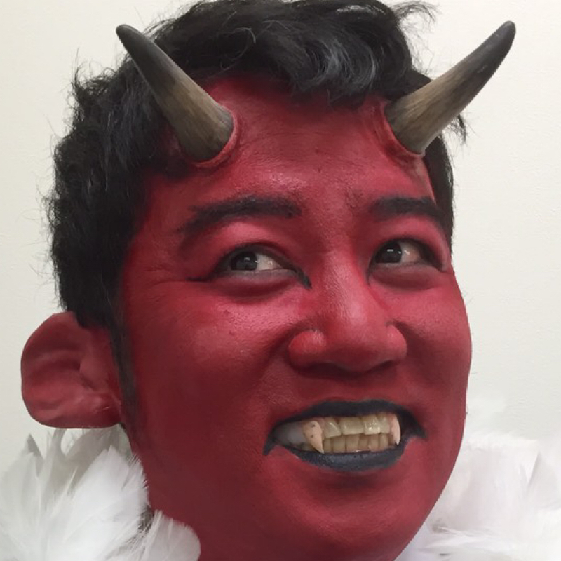 これはモヤモヤなのか？！