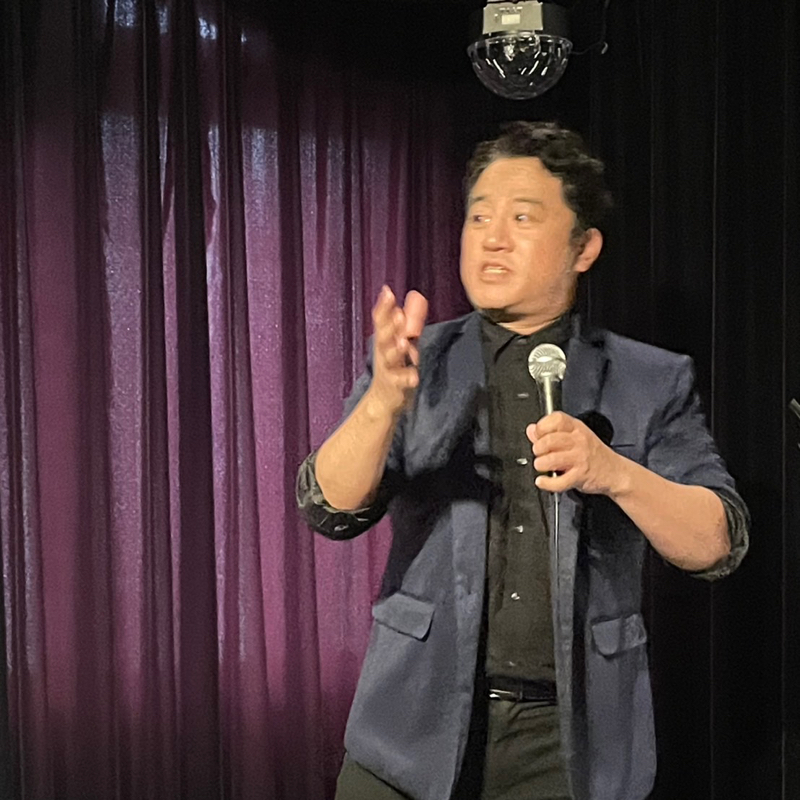 沖縄スタンダップありがとうございました！